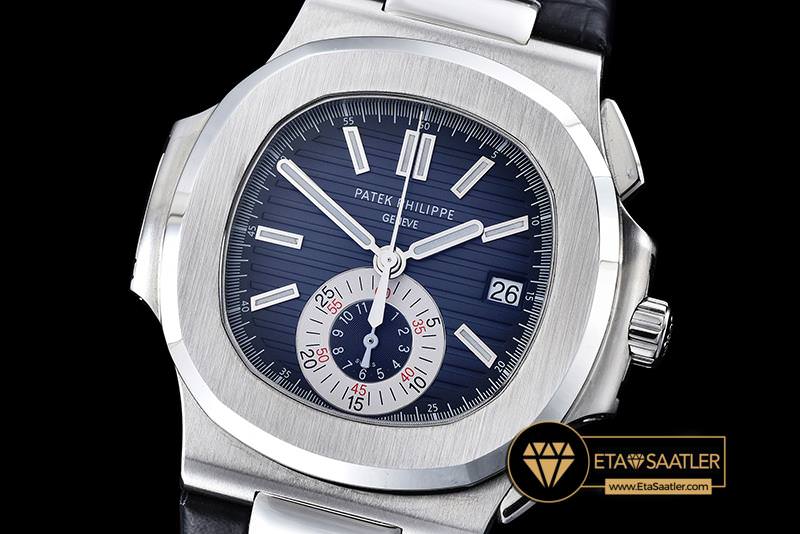 PP0201B - 5980 Nautilis Chrono SSLE Blue BP A-7750 modelleri PP0201B - 5980 Nautilis Chrono SSLE Blue BP A-7750 - 01.jpg